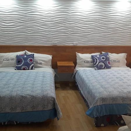 Hotel Cariari Xalapa Dış mekan fotoğraf