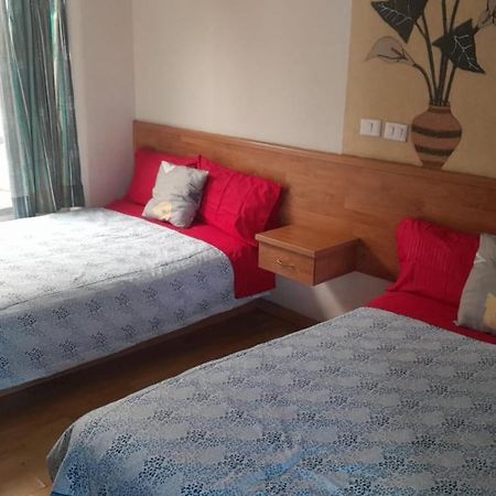 Hotel Cariari Xalapa Dış mekan fotoğraf