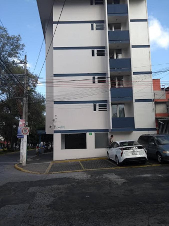 Hotel Cariari Xalapa Dış mekan fotoğraf