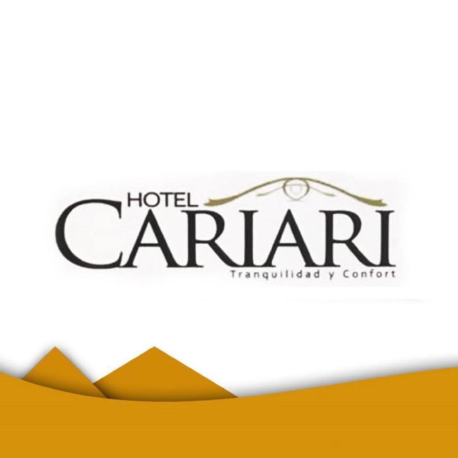 Hotel Cariari Xalapa Dış mekan fotoğraf