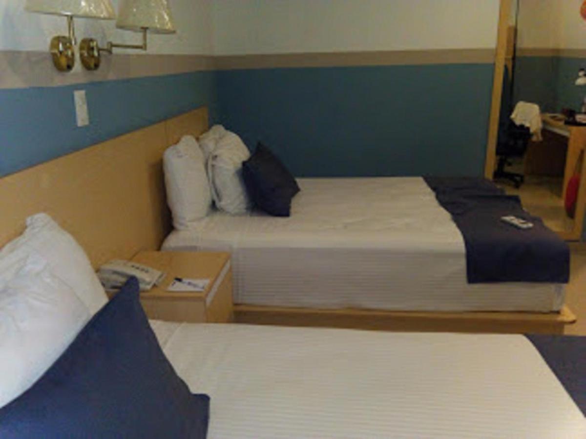 Hotel Cariari Xalapa Dış mekan fotoğraf