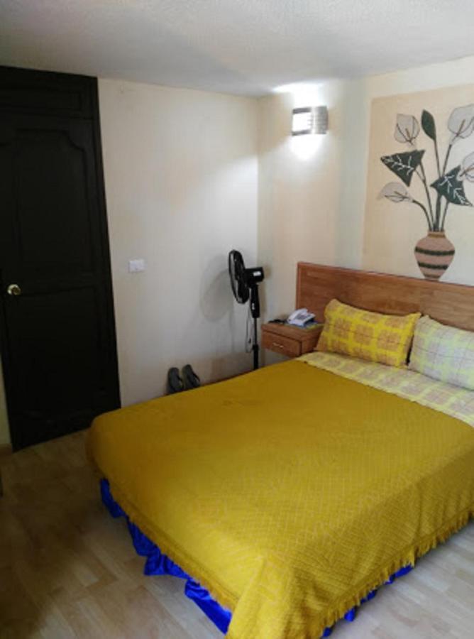 Hotel Cariari Xalapa Dış mekan fotoğraf